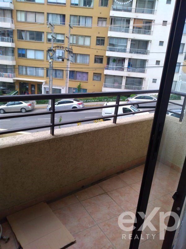 Apartment in Valparaíso, Valparaíso, Chile 5 - 16796979