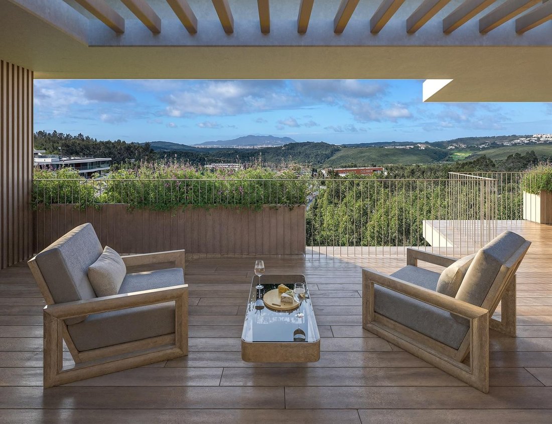 Apartment in Belas, Lisbon, Portugal 3 - 16797610