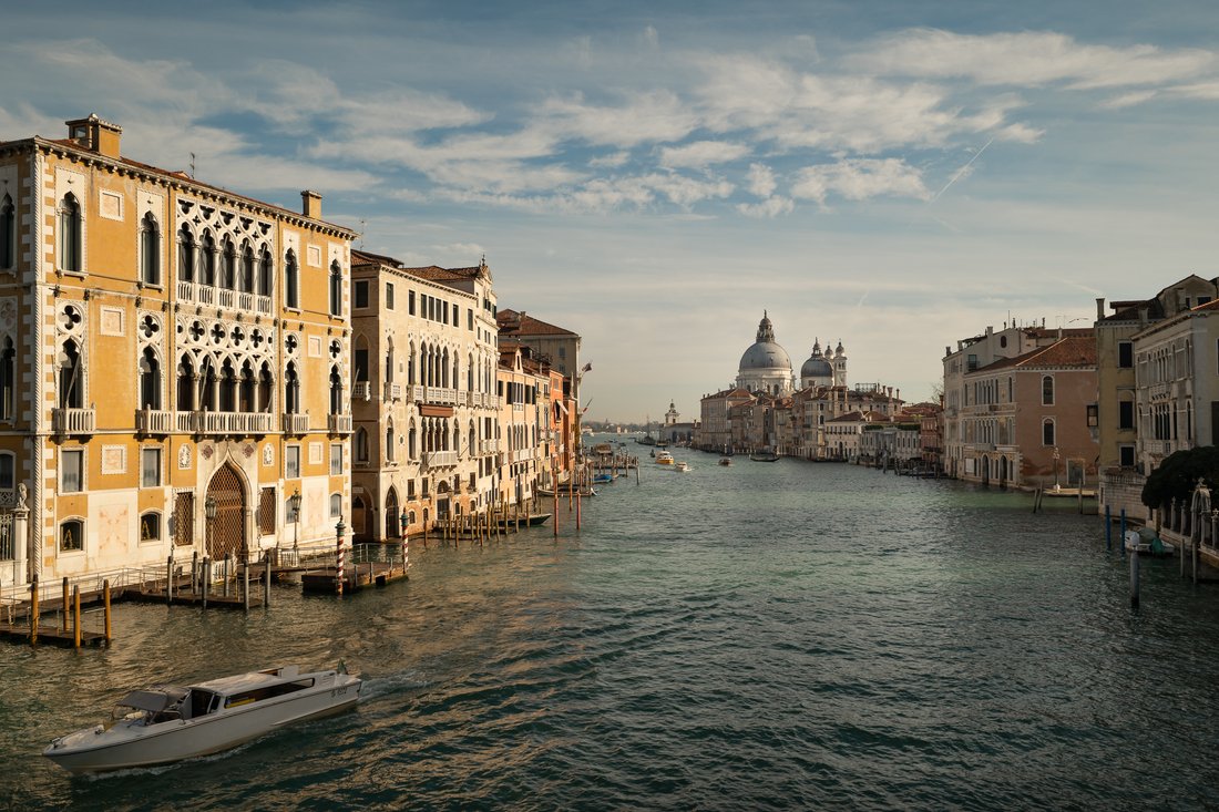 Apartamento en San Marco, Venecia, Italia 2 - 16796505