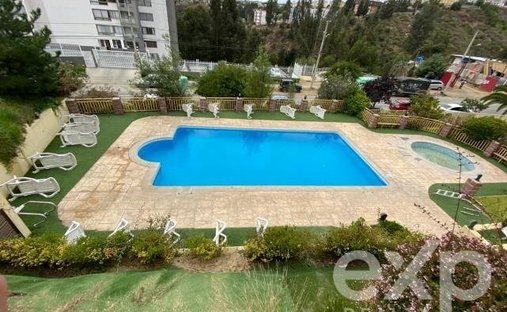 Apartment in Valparaíso, Valparaíso, Chile 1