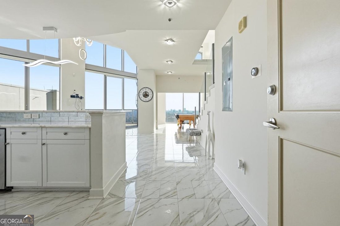 Condo in Atlanta, Georgia, United States 1 - 16796676