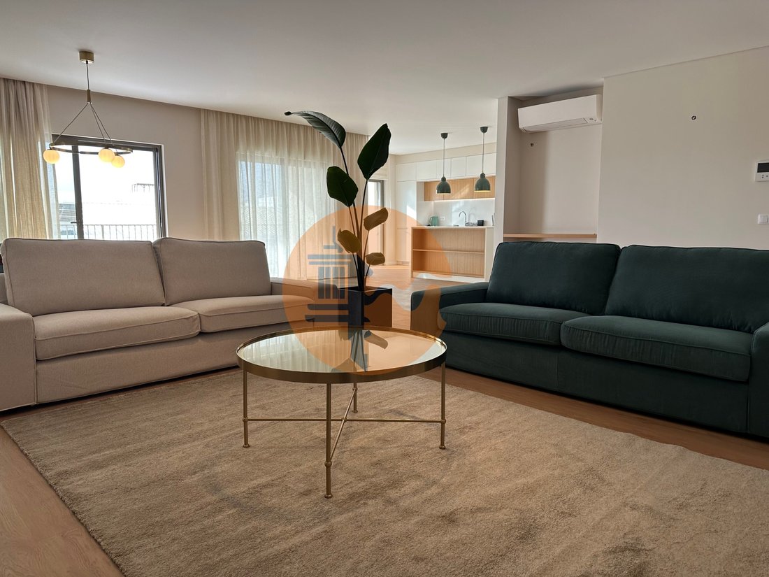 Apartment in Olhao, Algarve, Portugal 3 - 16796781