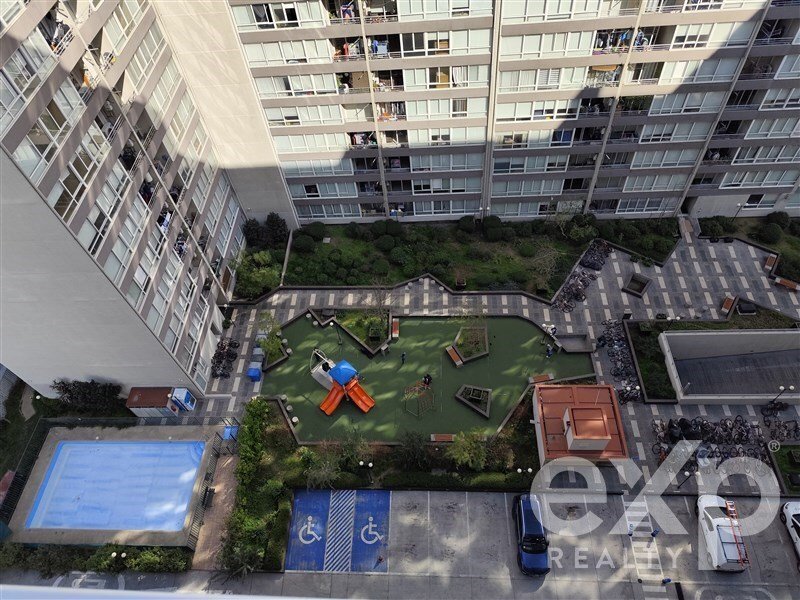 Appartamento a Quinta Normal, Regione Metropolitana di Santiago, Cile 1 - 16797585