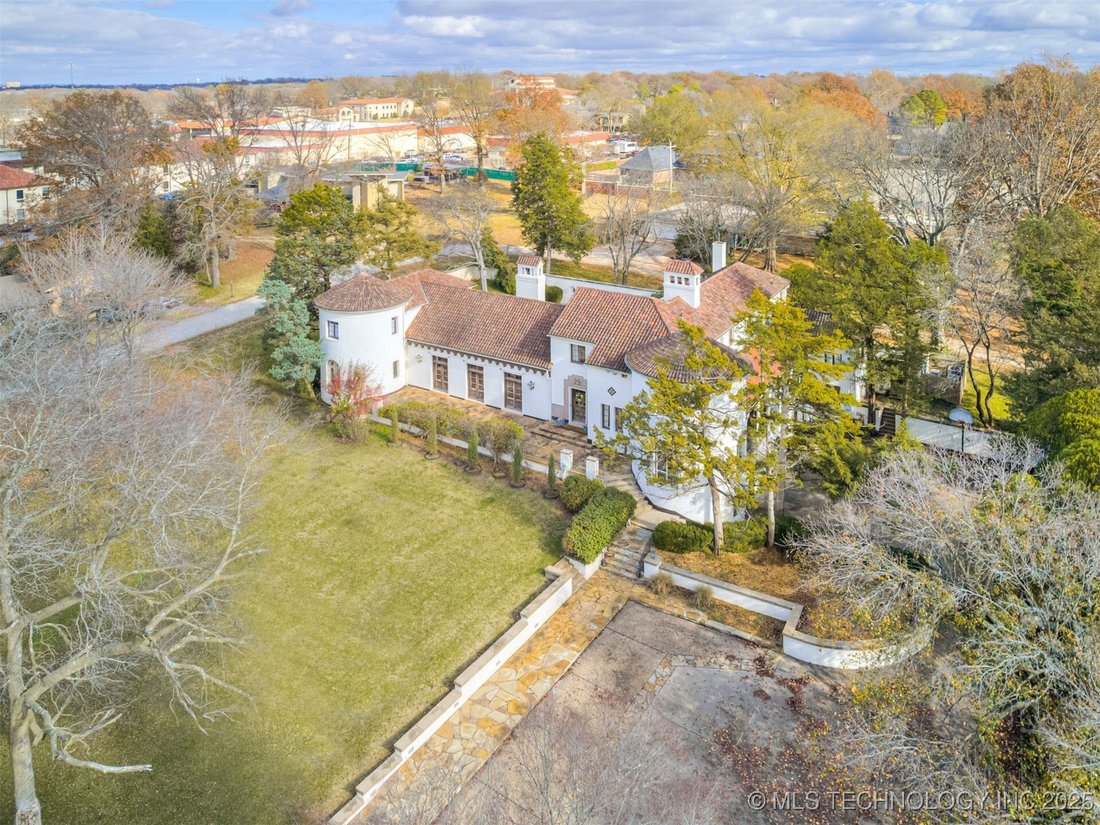 House in Bartlesville, Oklahoma, United States 3 - 16797005
