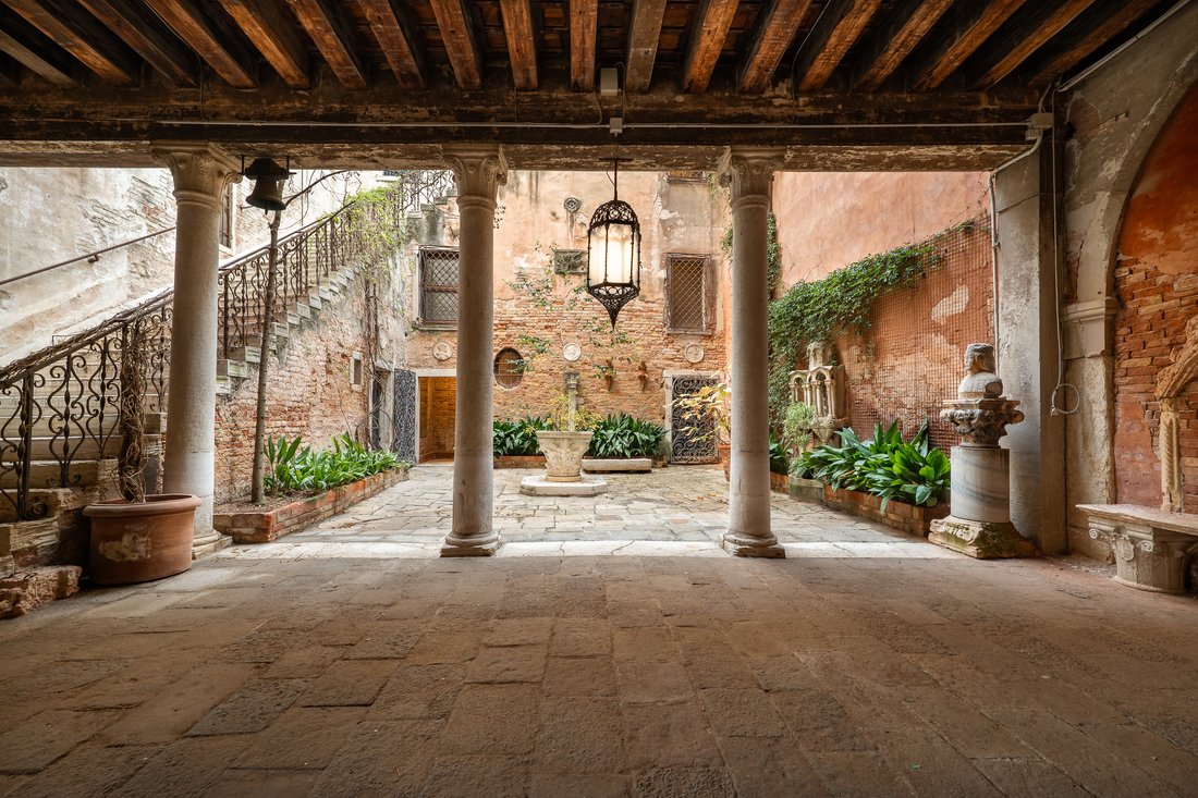 Apartamento en San Marco, Venecia, Italia 4 - 16796505