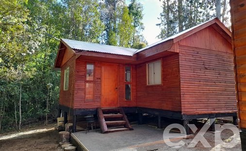 Maison en Villarrica, Araucanie, Chili 1