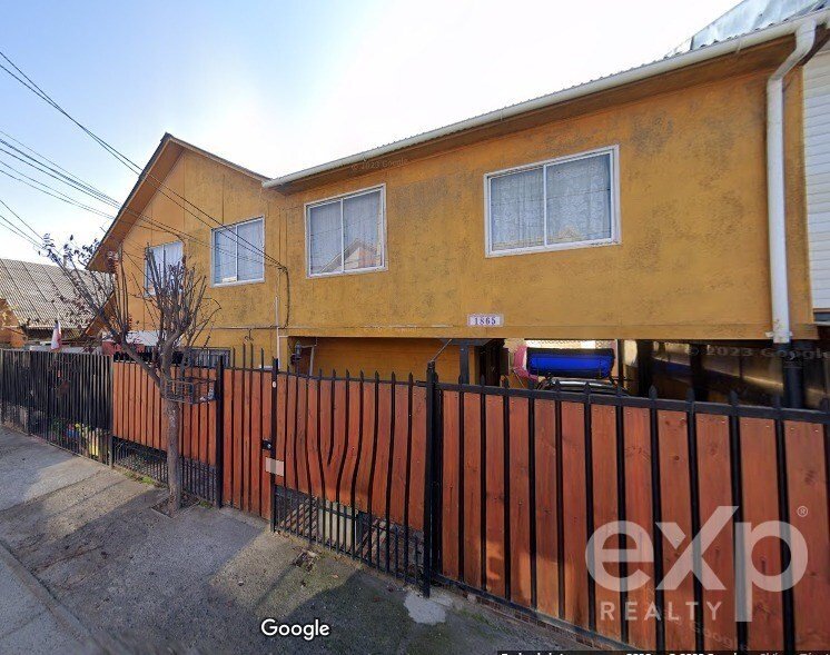 House in Rancagua, O'Higgins, Chile 1 - 16797589