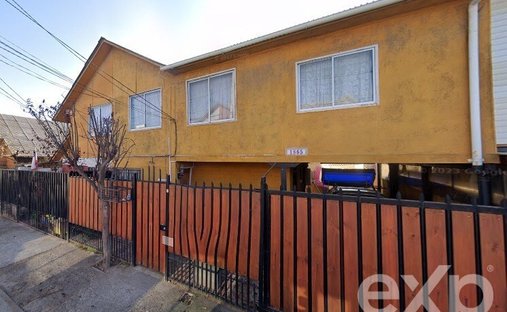 Haus in Rancagua, O'Higgins, Chile 1