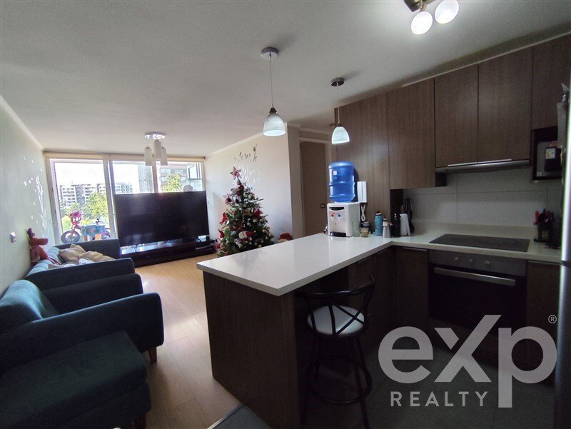 Apartment in Las Condes, Santiago Metropolitan Region, Chile 3 - 16797571