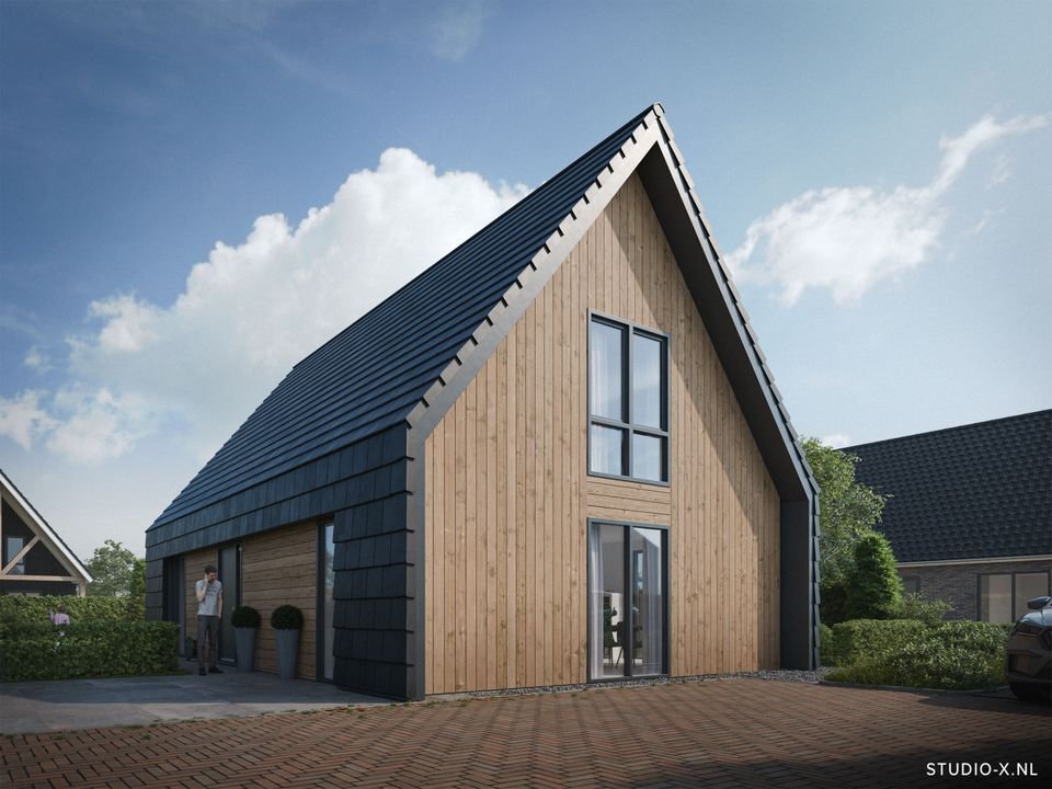 Villa in Uithoorn, North Holland, Netherlands 3 - 16796542