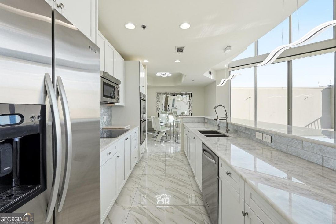 Condo in Atlanta, Georgia, United States 4 - 16796676
