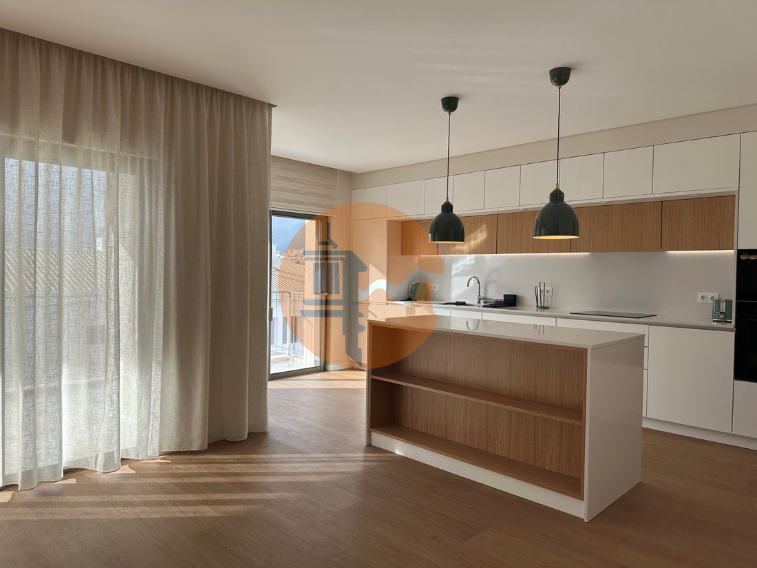 Apartment in Olhao, Algarve, Portugal 3 - 16796758