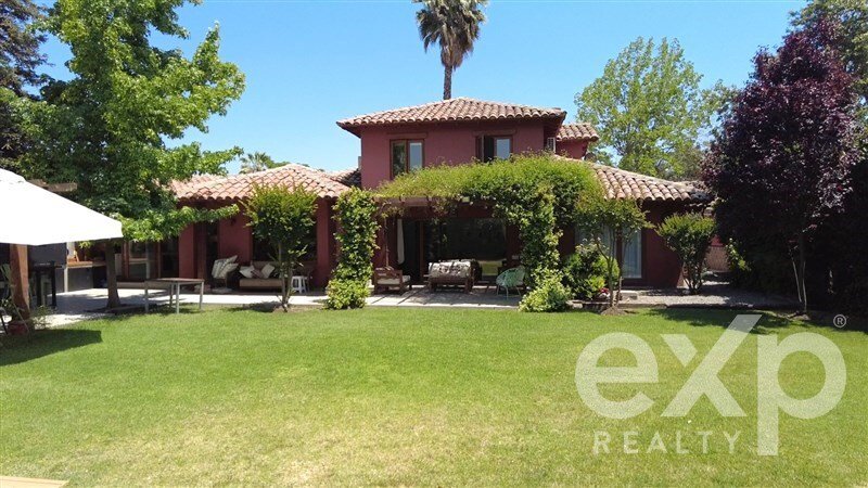 House in Chicureo, Santiago Metropolitan Region, Chile 4 - 16797557