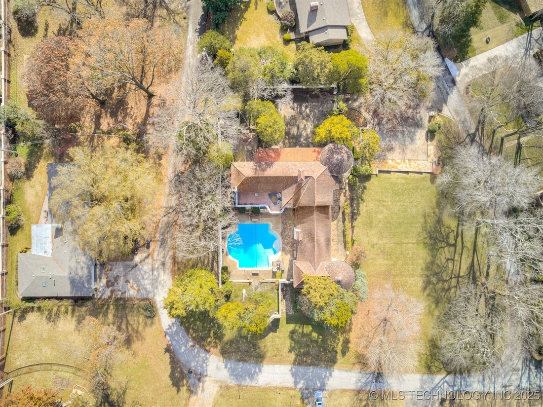 House in Bartlesville, Oklahoma, United States 4 - 16797005