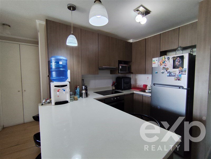 Apartment in Las Condes, Santiago Metropolitan Region, Chile 5 - 16797571