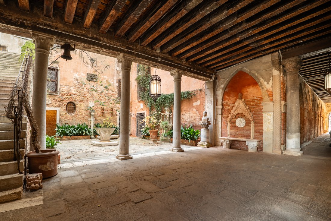Apartamento en San Marco, Venecia, Italia 3 - 16796505