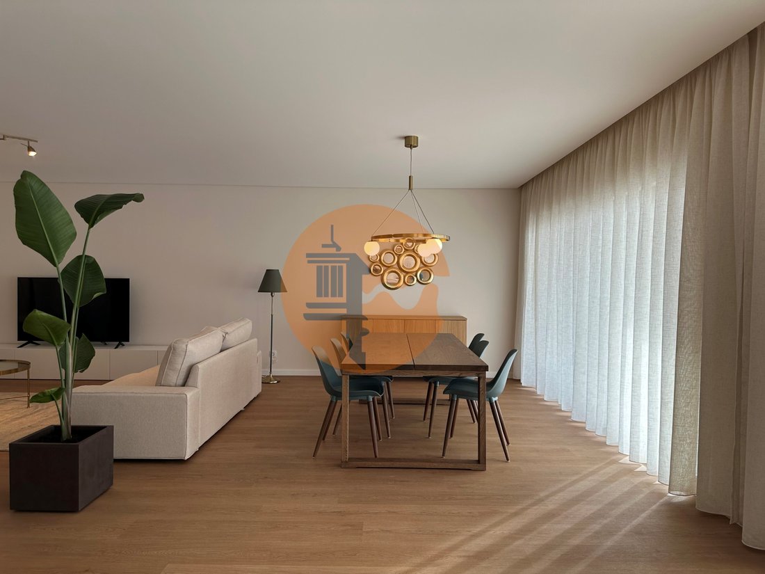 Apartment in Olhao, Algarve, Portugal 5 - 16796781