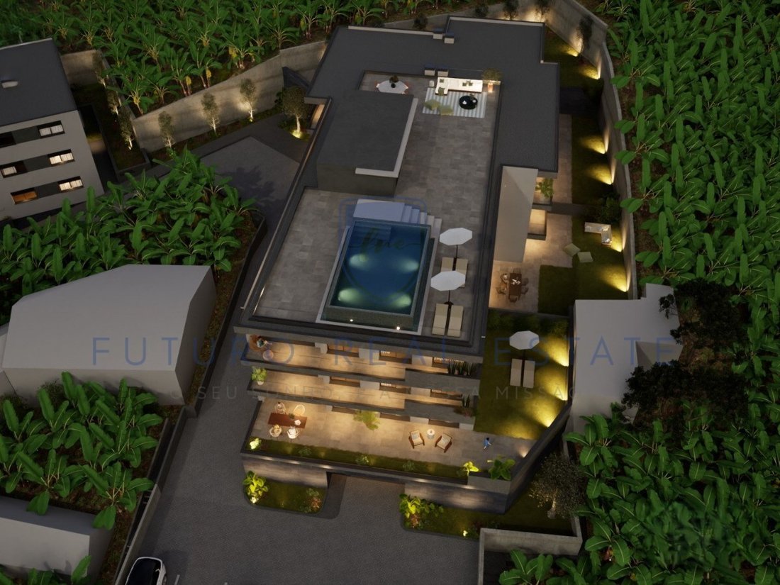 Apartment in Camara De Lobos, Madeira, Portugal 1 - 16796841