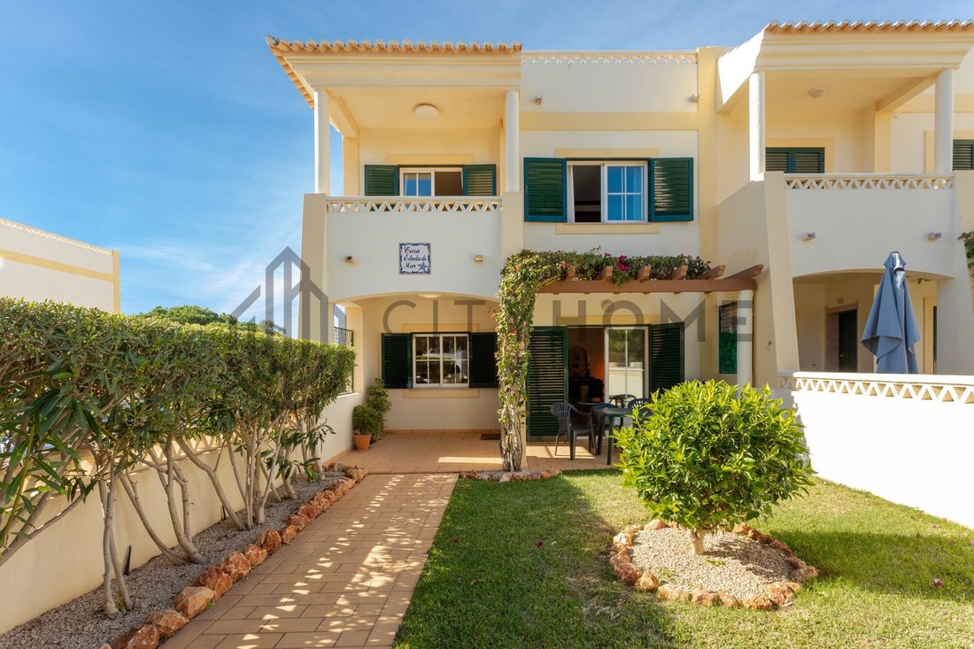 House in Lagoa e Carvoeiro, Algarve, Portugal 4 - 16796831