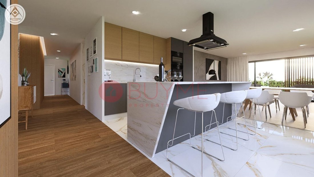 Apartment in Pechao, Algarve, Portugal 5 - 16796836