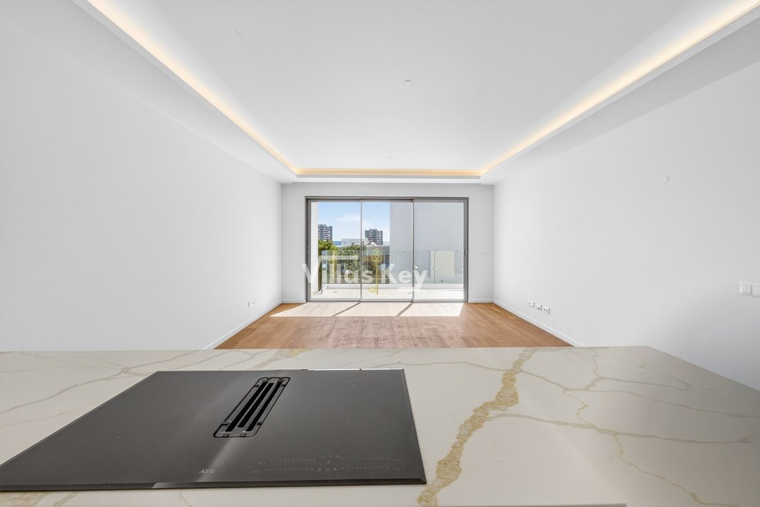 Apartment in Alvor, Algarve, Portugal 4 - 16598720