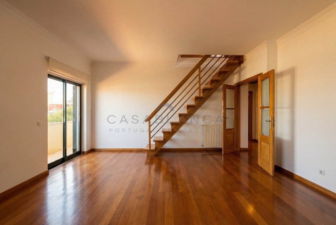 Apartment in Estoril, Cascais e Estoril, Lisbon 3 - 15899932