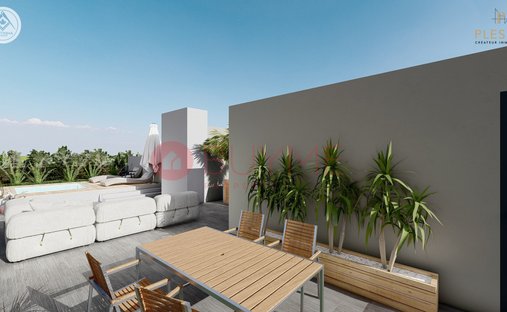 Apartment in Pechao, Algarve, Portugal 1