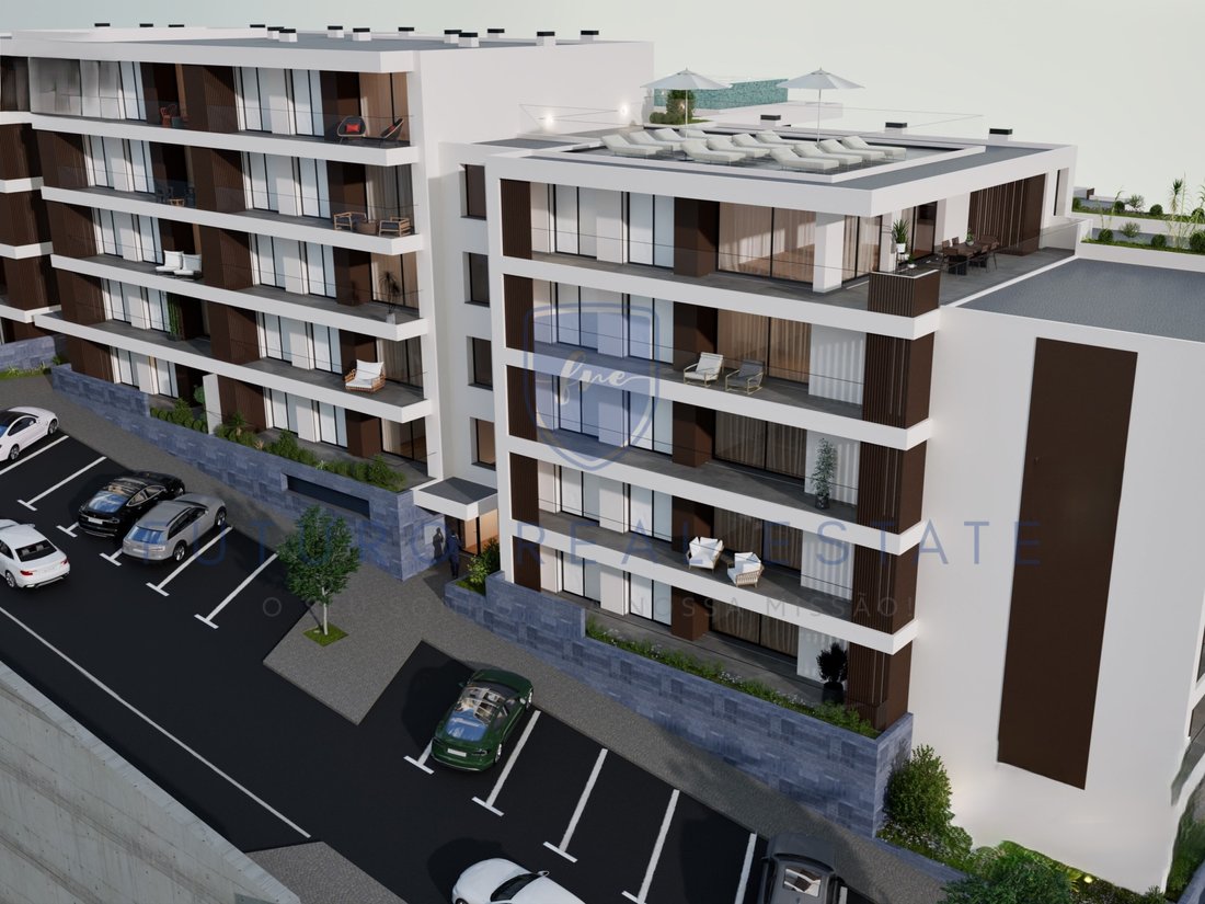 Apartment in Estreito de Camara de Lobos, Madeira, Portugal 5 - 16796828