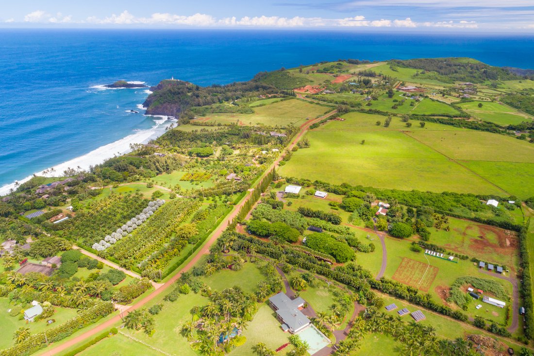 House in Kilauea, Hawaii, United States 1 - 16781686