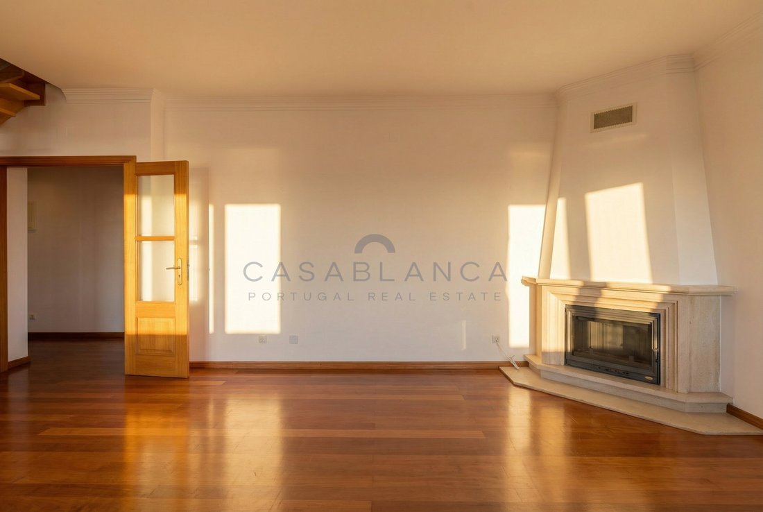 Apartment in Estoril, Cascais e Estoril, Lisbon 2 - 15899932