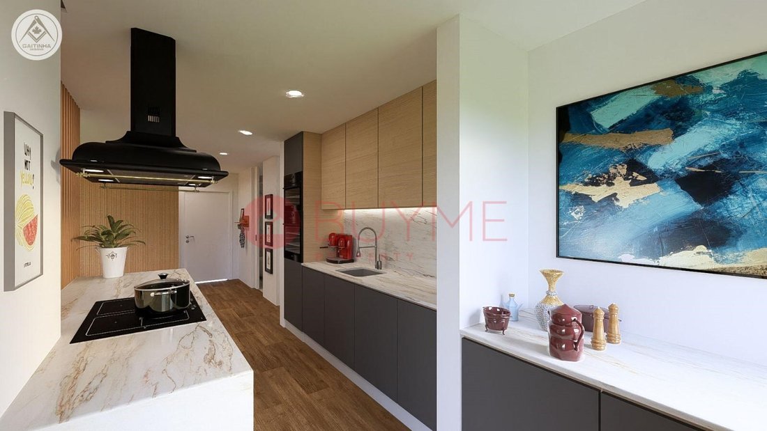 Apartment in Pechao, Algarve, Portugal 4 - 16796793
