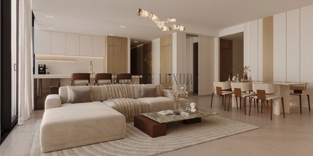 Apartment in Al Hebiah Fourth, Al Hebiah, Dubai 5 - 16796753