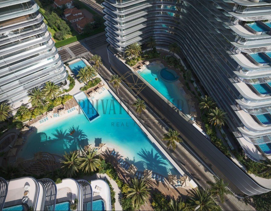 Apartment in JVC / Jumeirah Village Circle, Dubai, United Arab Emirates 5 - 16796760