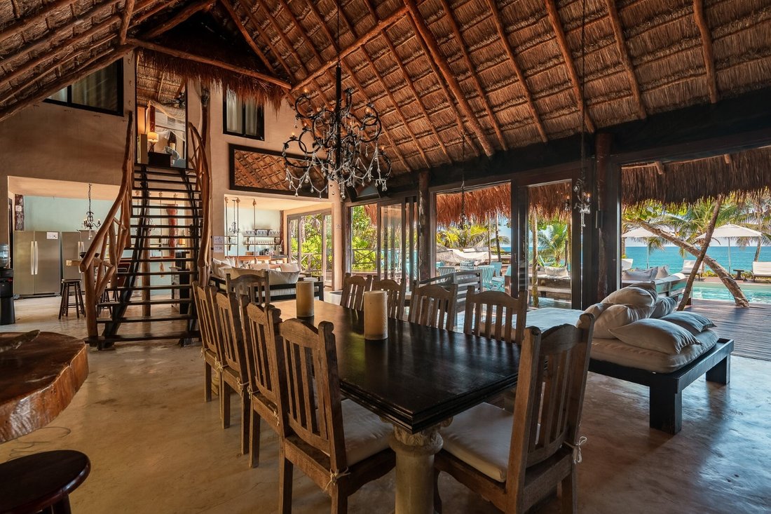 Villa a Alma Tulum Hotel, Quintana Roo, Messico 5 - 16796531