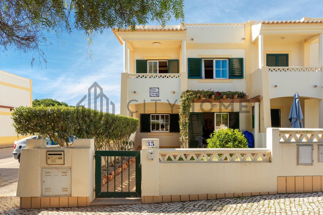 House in Lagoa e Carvoeiro, Algarve, Portugal 5 - 16796831