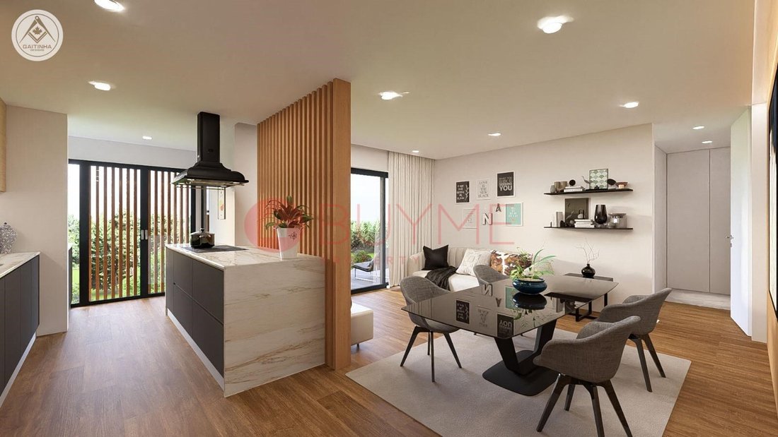 Apartment in Pechao, Algarve, Portugal 1 - 16796793