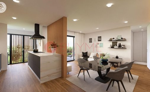 Apartamento en Pechao, Algarve, Portugal 1
