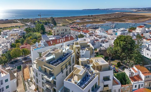 Apartment in Alvor, Algarve, Portugal 1