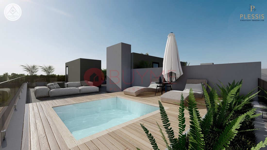 Apartment in Pechao, Algarve, Portugal 2 - 16796746