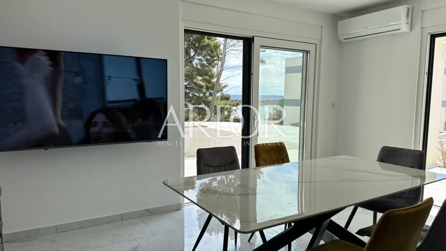 Appartamento a Banjol, Regione litoraneo-montana, Croazia 3 - 16796587