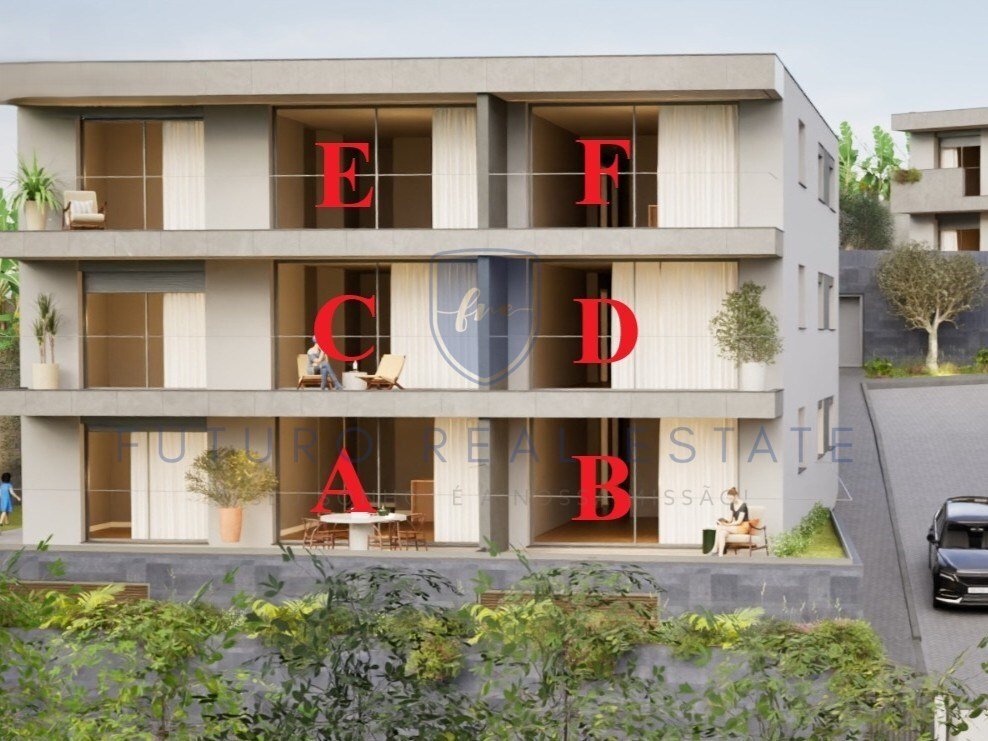 Apartment in Camara De Lobos, Madeira, Portugal 2 - 16796835