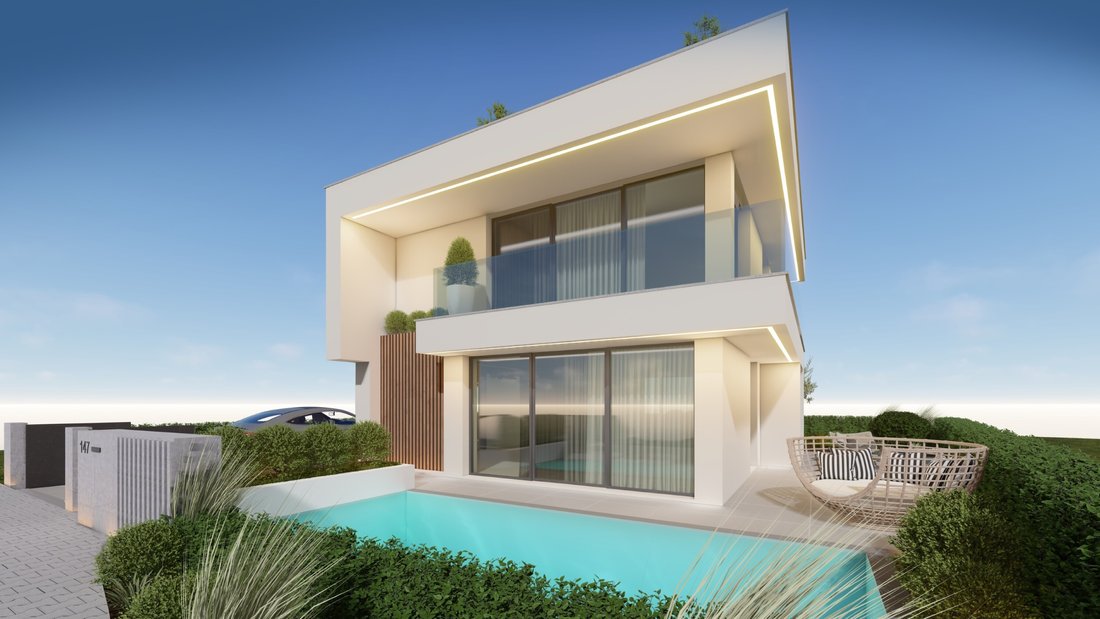 House in Vau, Leiria District, Portugal 2 - 16796762