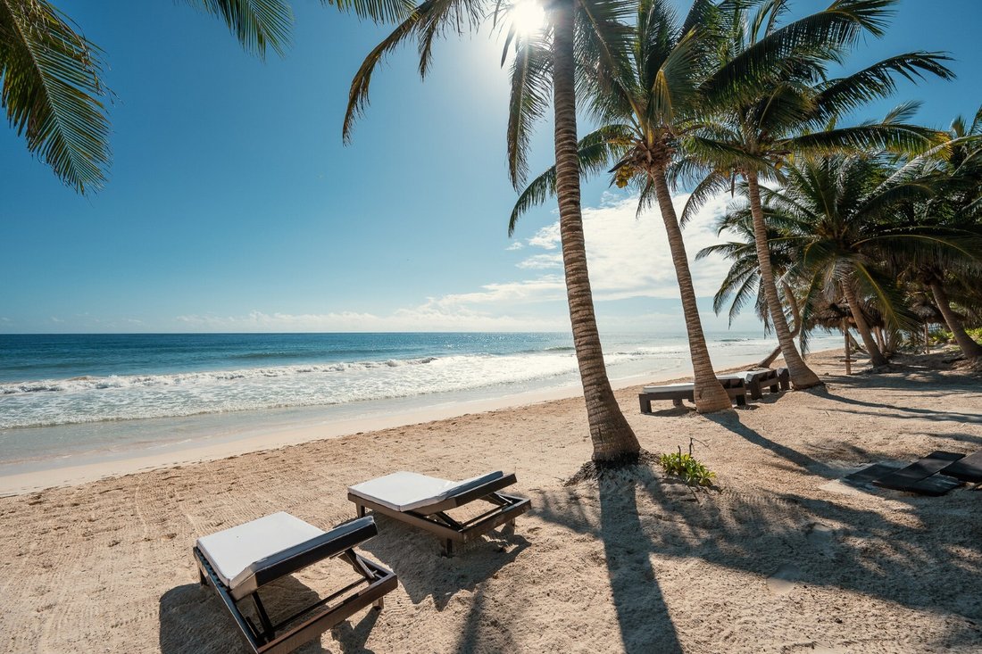 Villa a Alma Tulum Hotel, Quintana Roo, Messico 4 - 16796531