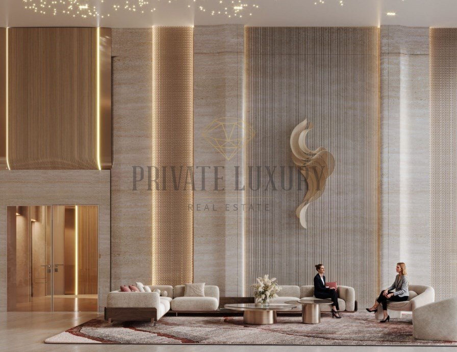 Apartment in JVC / Jumeirah Village Circle, Dubai, United Arab Emirates 3 - 16796760
