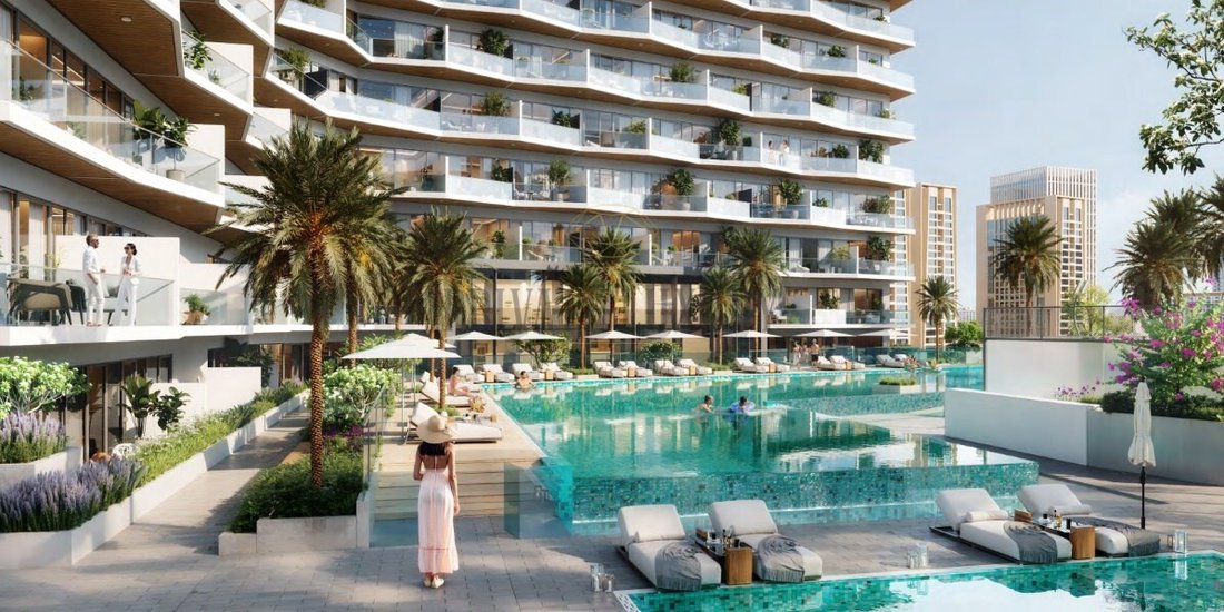 Apartment in Al Hebiah Fourth, Al Hebiah, Dubai 1 - 16796753