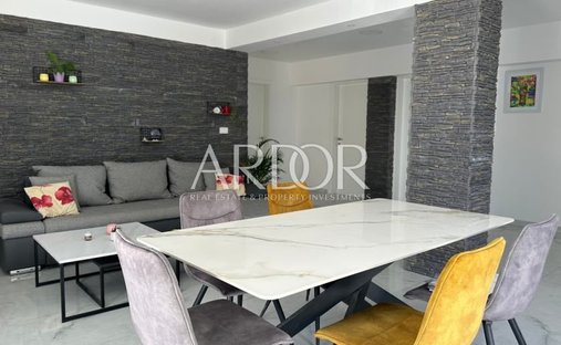 Wohnung in Banjol, Primorje-Gorski, Kroatien 1
