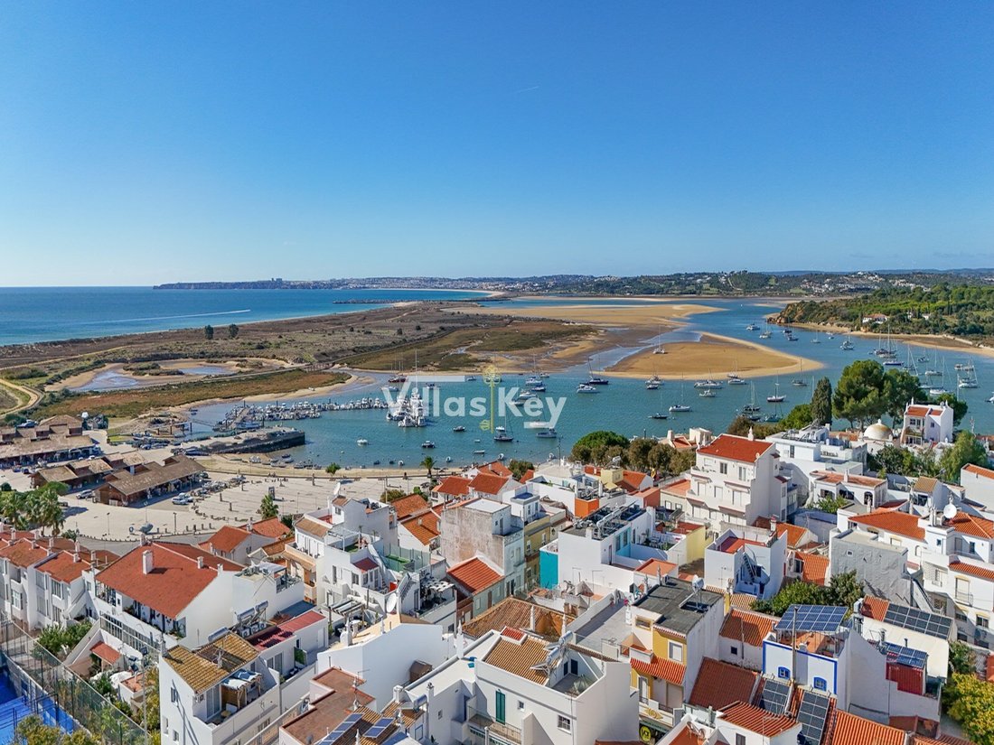 Apartment in Alvor, Algarve, Portugal 5 - 16598743