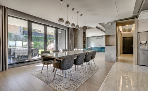 Maison à Sofia, Sofia-ville, Bulgarie 1