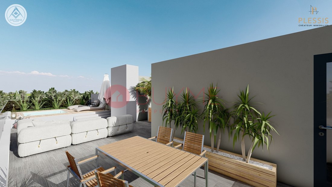 Apartment in Pechao, Algarve, Portugal 1 - 16796738