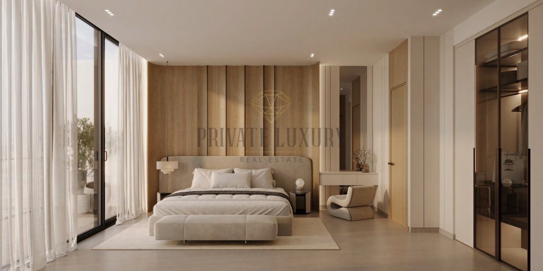 Apartment in Al Hebiah Fourth, Al Hebiah, Dubai 4 - 16796753